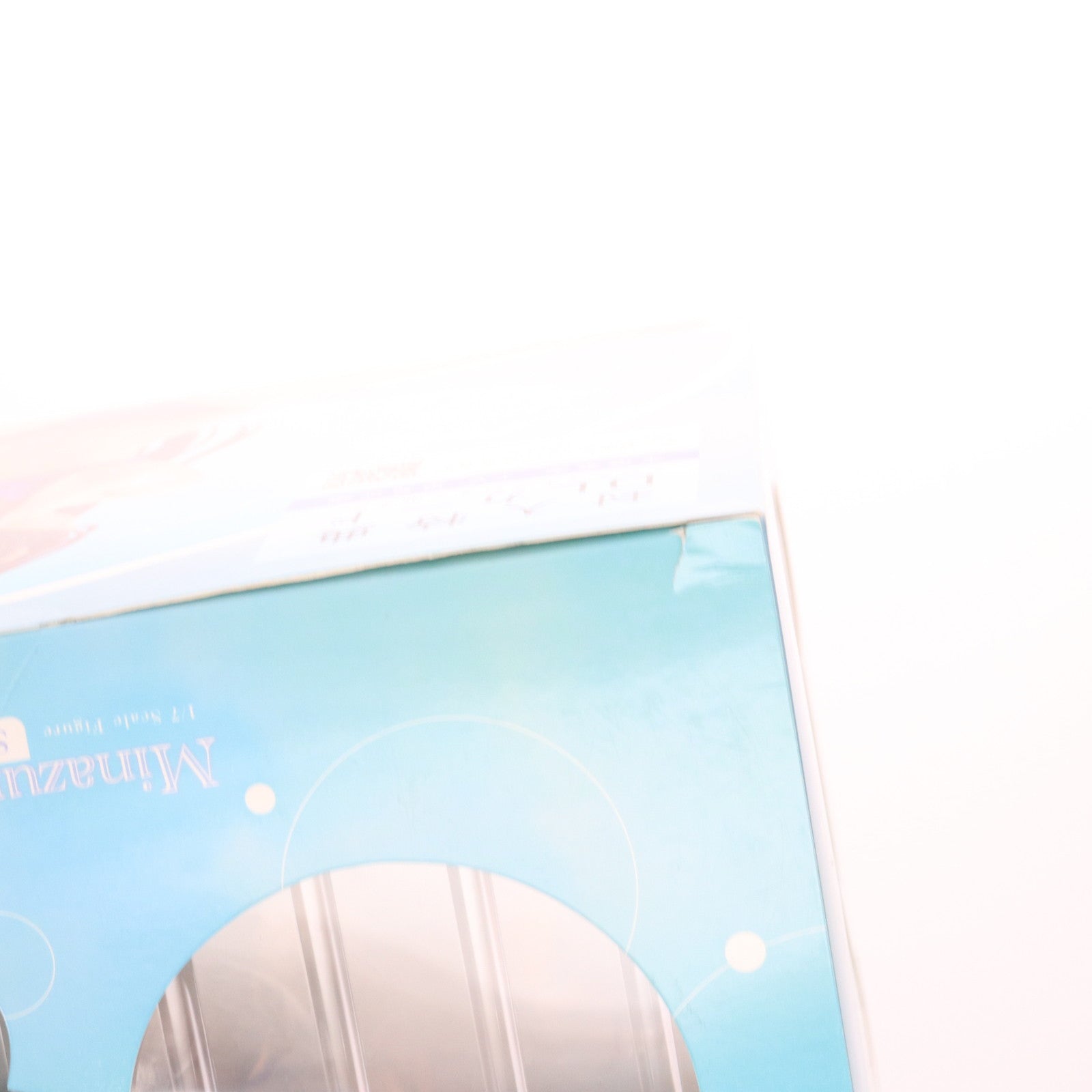 【中古即納】[FIG] 水澄華実(みなずみかさね) はにかみ、彼女は恋をする 1/7 完成品 フィギュア GOLDENHEAD(ゴールデンヘッド)(20231224)
