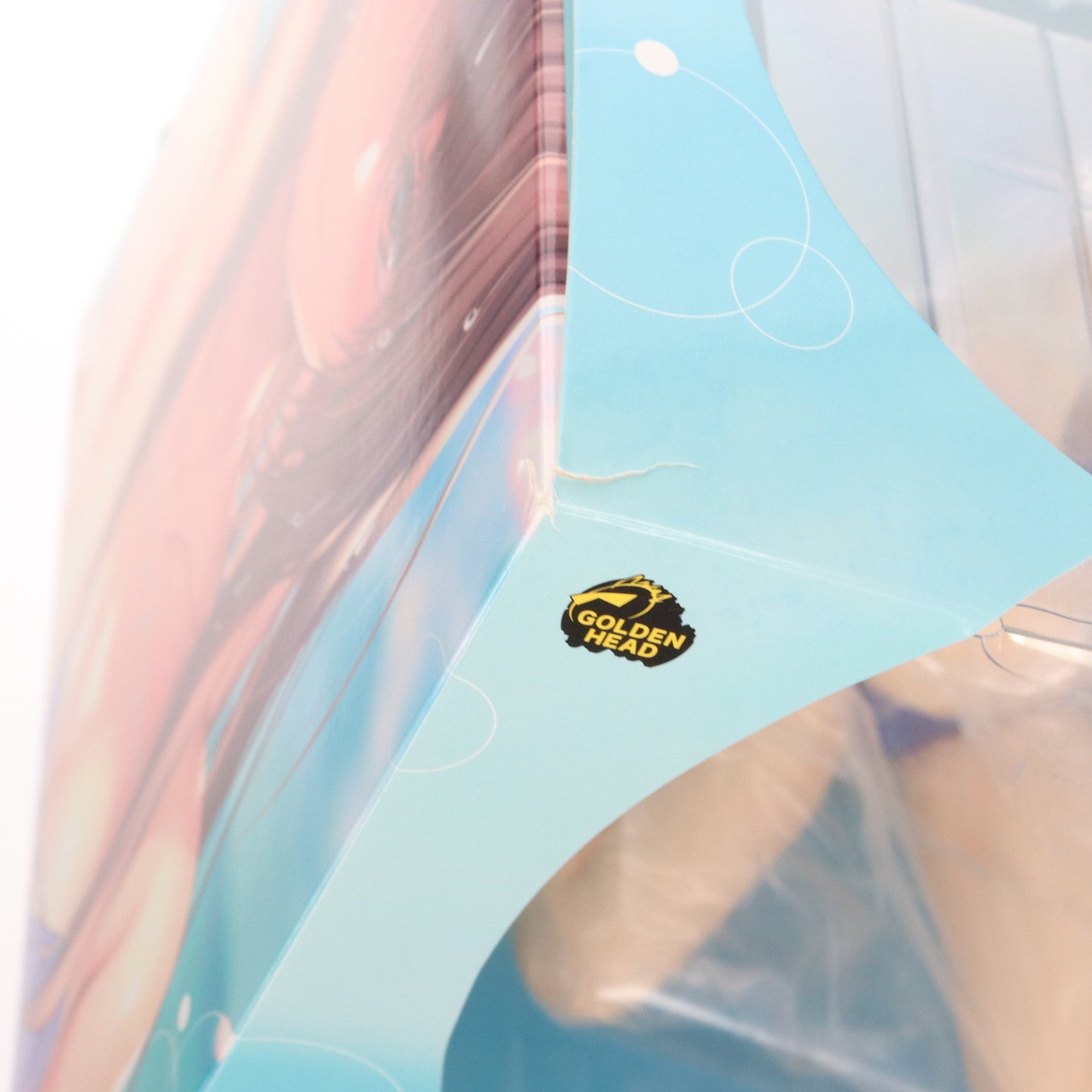 【中古即納】[FIG] 水澄華実(みなずみかさね) はにかみ、彼女は恋をする 1/7 完成品 フィギュア GOLDENHEAD(ゴールデンヘッド)(20231224)