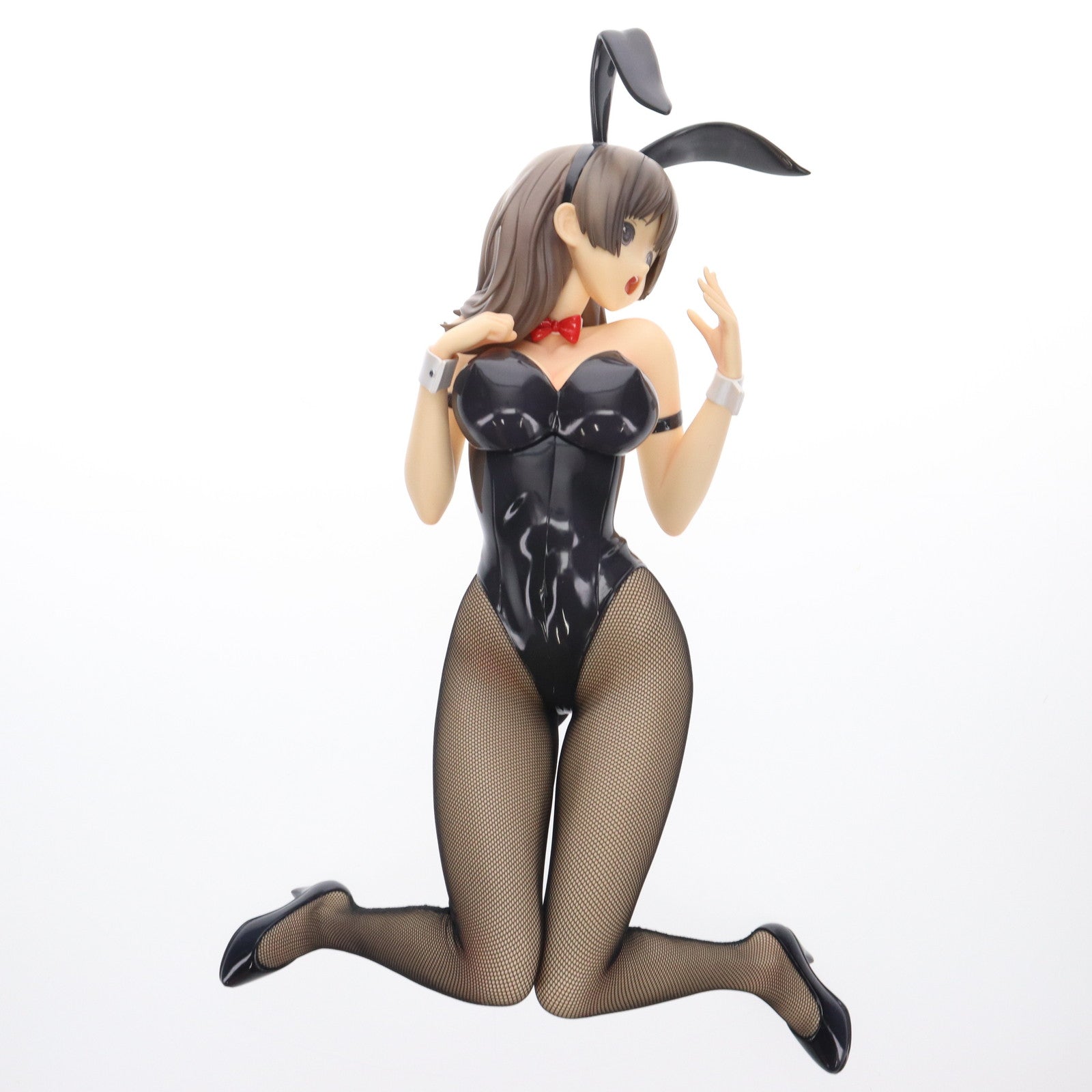 【中古即納】[FIG] B-style 宇佐美未夜(うさみみや) Tony's Bunny Sisters 1/4 完成品 フィギュア FREEing(フリーイング)(20161130)