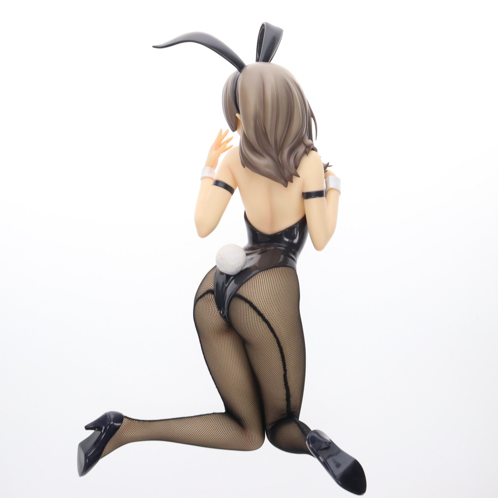【中古即納】[FIG] B-style 宇佐美未夜(うさみみや) Tony's Bunny Sisters 1/4 完成品 フィギュア FREEing(フリーイング)(20161130)
