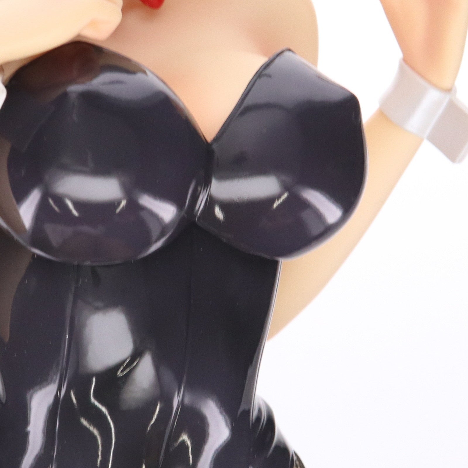 【中古即納】[FIG] B-style 宇佐美未夜(うさみみや) Tony's Bunny Sisters 1/4 完成品 フィギュア FREEing(フリーイング)(20161130)
