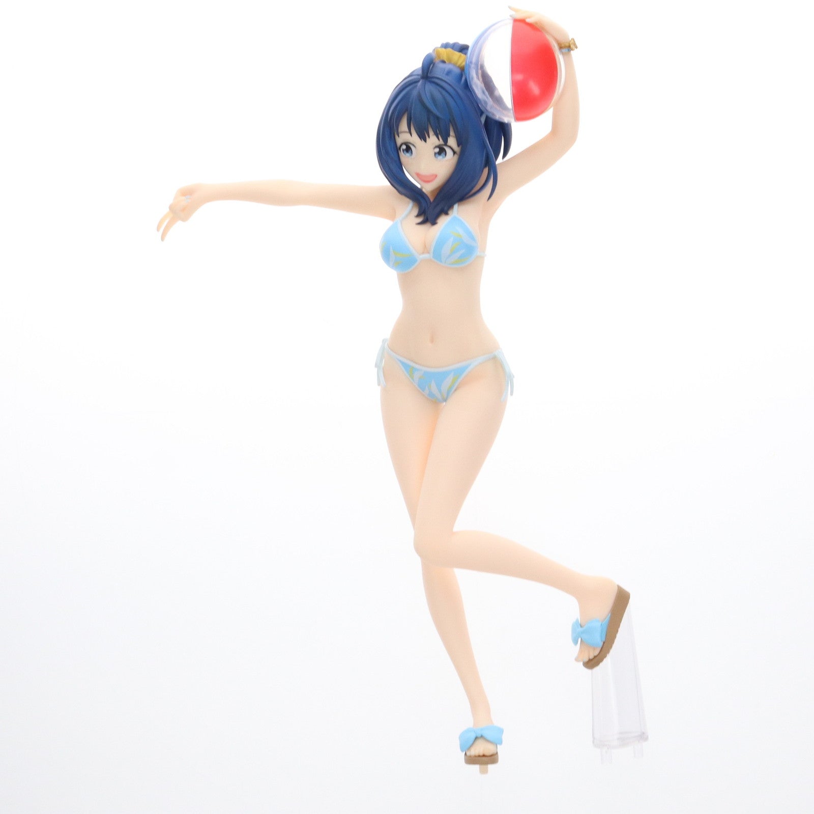 【中古即納】[FIG] TENITOL TALL 八奈見杏菜(やなみあんな) 負けヒロインが多すぎる! 完成品 フィギュア(AMU-TNL0108) フリュー(20250831)