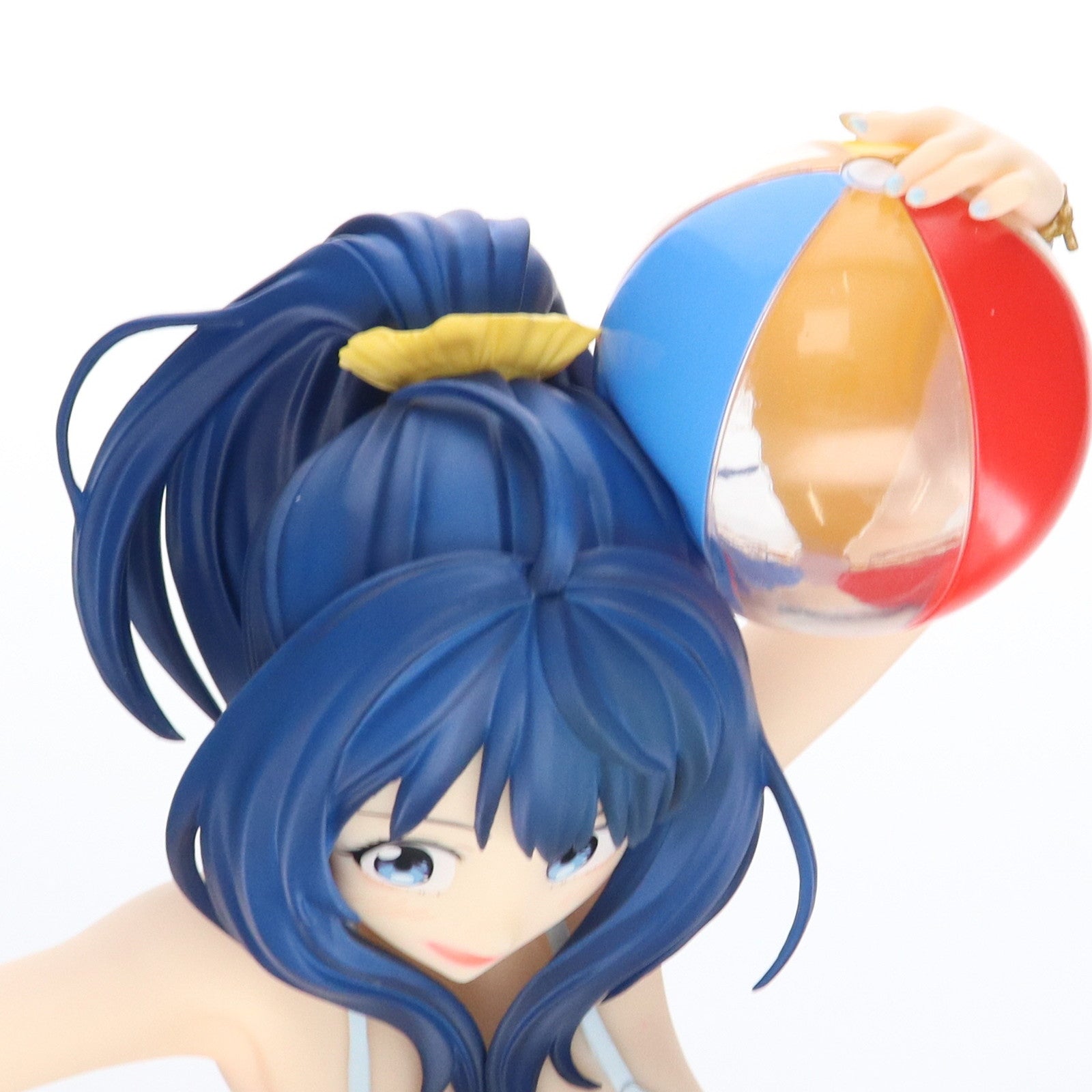 【中古即納】[FIG] TENITOL TALL 八奈見杏菜(やなみあんな) 負けヒロインが多すぎる! 完成品 フィギュア(AMU-TNL0108) フリュー(20250831)