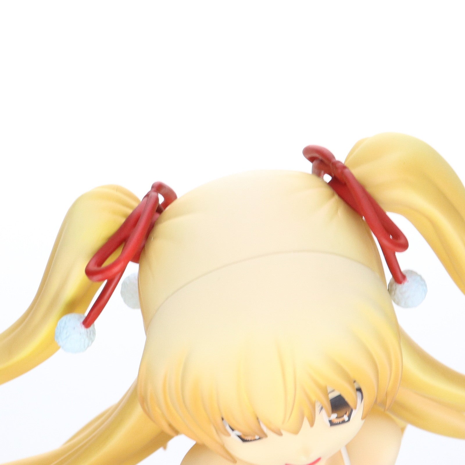 【中古即納】[FIG] 小鳥遊美羽(たかなしみう) 水着Ver. パパのいうことを聞きなさい! 1/4 完成品 フィギュア FREEing(フリーイング)(20130920)