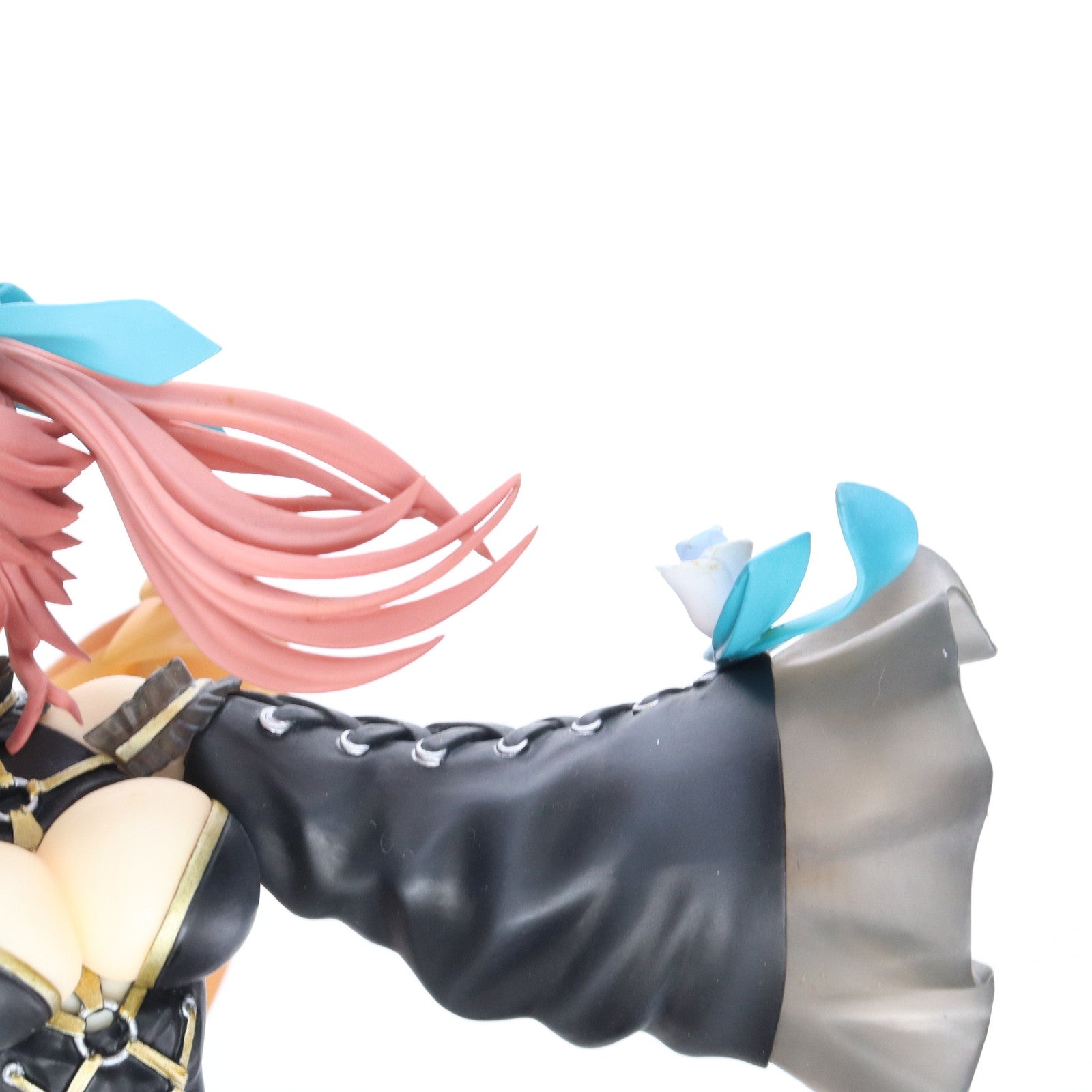 【中古即納】[FIG] キャスター あみあみ限定版 Fate/EXTRA CCC(フェイト/エクストラ CCC) 1/8 完成品 フィギュア ブロッコリー(20170430)