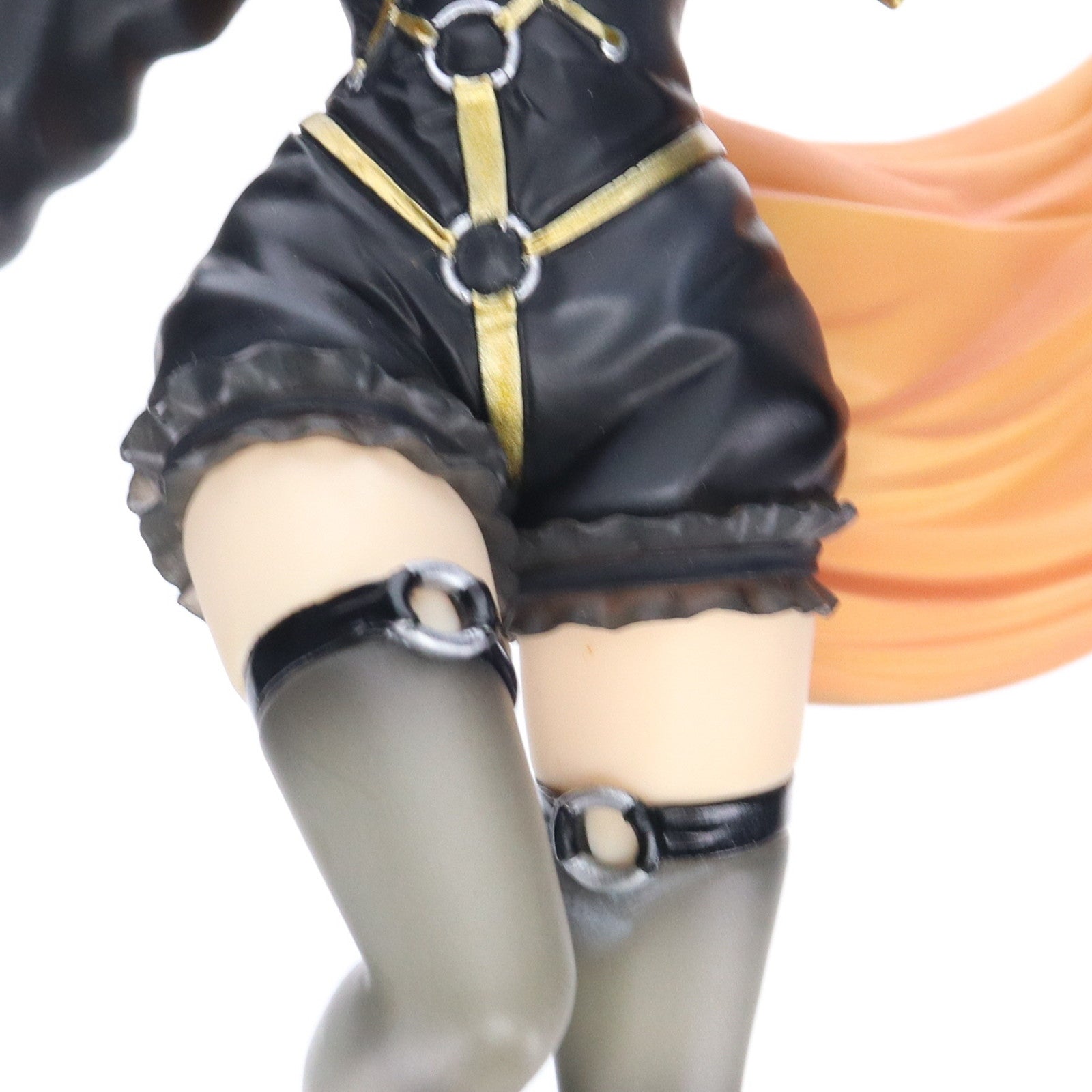 【中古即納】[FIG] キャスター あみあみ限定版 Fate/EXTRA CCC(フェイト/エクストラ CCC) 1/8 完成品 フィギュア ブロッコリー(20170430)