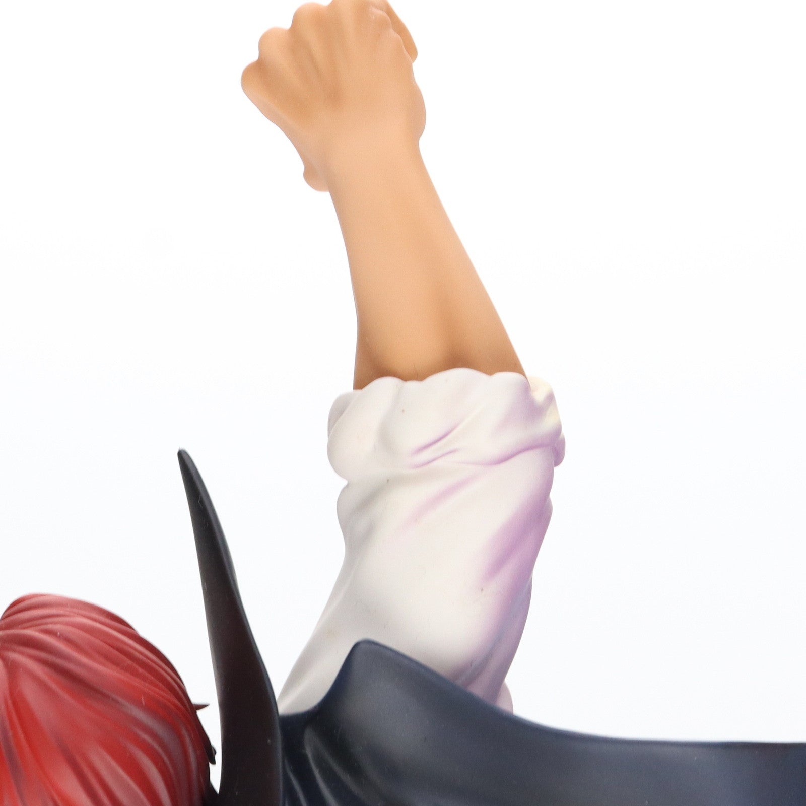 【中古即納】[FIG] Portrait.Of.Pirates P.O.P Playback Memories 赤髪のシャンクス ONE PIECE(ワンピース) 完成品 フィギュア プレミアムバンダイ&オンラインショップ&麦わらストア限定 メガハウス(20230430)