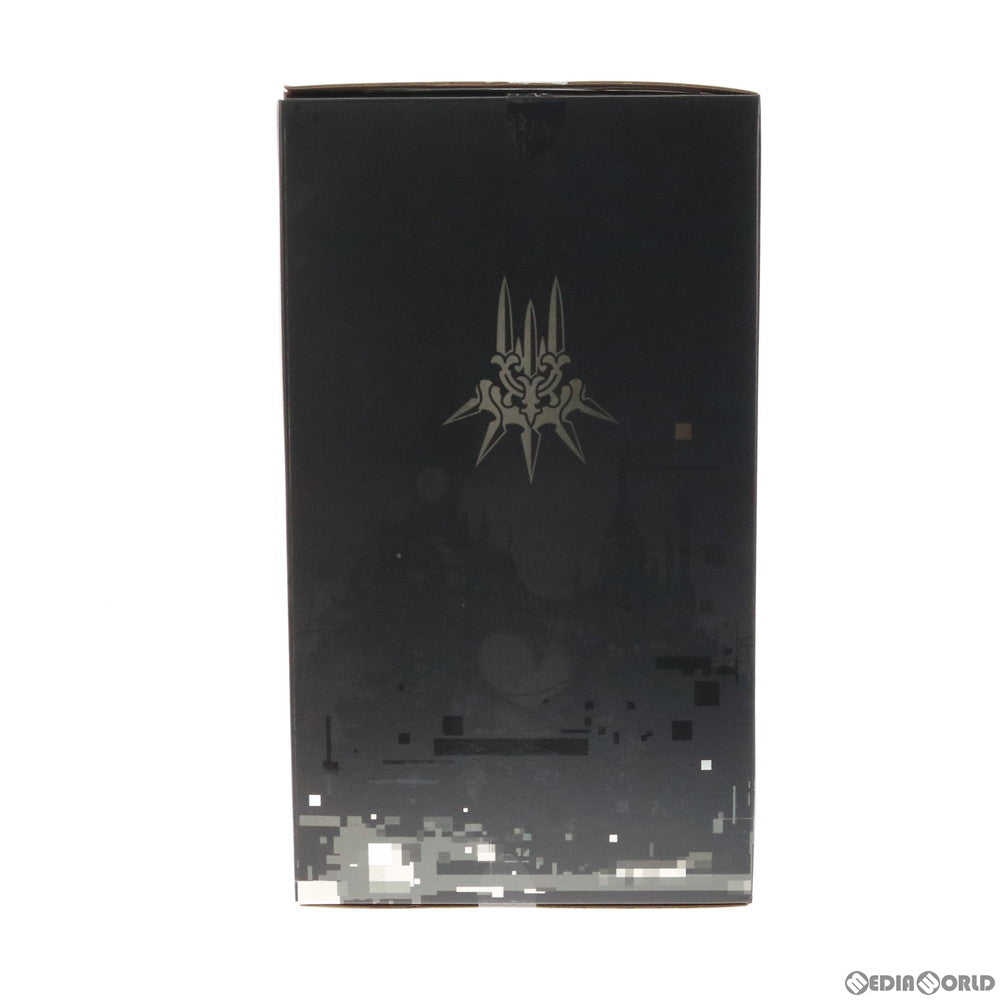 【中古即納】[FIG] 2B(ヨルハ二号B型) DX版 NieR: Automata(ニーア オートマタ) 完成品 フィギュア スクウェア・エニックス(20190920)