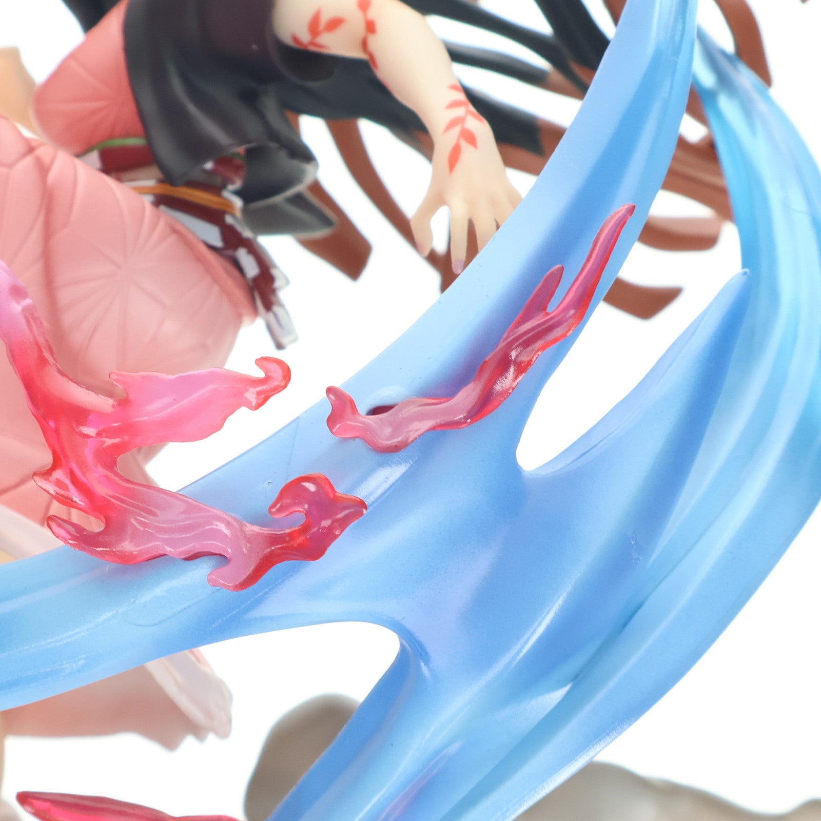 【中古即納】[FIG] フィギュアーツZERO 竈門禰豆子(かまどねずこ) 鬼化進行時 鬼滅の刃 完成品 フィギュア バンダイスピリッツ(20230218)