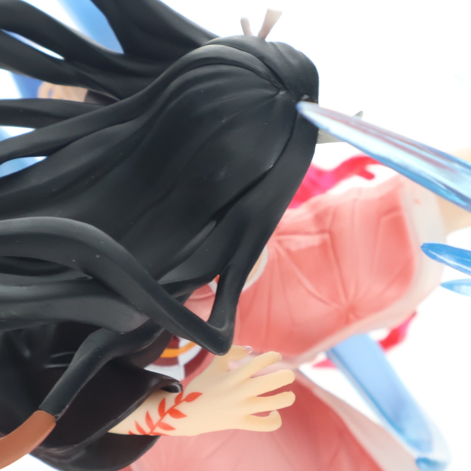 【中古即納】[FIG] フィギュアーツZERO 竈門禰豆子(かまどねずこ) 鬼化進行時 鬼滅の刃 完成品 フィギュア バンダイスピリッツ(20230218)