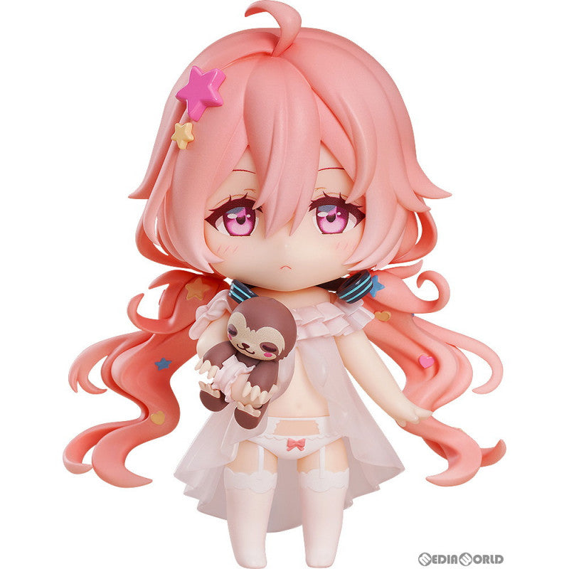 【中古即納】[FIG] ねんどろいど 1616 エヴァンテ レッド:プライドオブエデン 完成品 可動フィギュア グッドスマイルアーツ上海(20211202)
