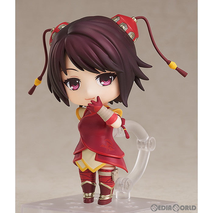 【中古即納】[FIG] ねんどろいど 1936 韓菱紗(かんりょうさ) 仙剣奇侠伝四 完成品 可動フィギュア グッドスマイルアーツ上海(20221224)