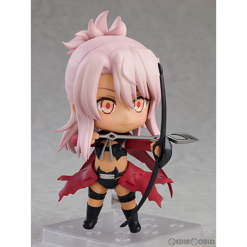 【中古即納】[FIG] ねんどろいど 1927 クロエ・フォン・アインツベルン 劇場版Fate/kaleid liner(フェイト/カレイドライナー) プリズマ☆イリヤ Licht 名前の無い少女 完成品 可動フィギュア グッドスマイルカンパニー(20230524)