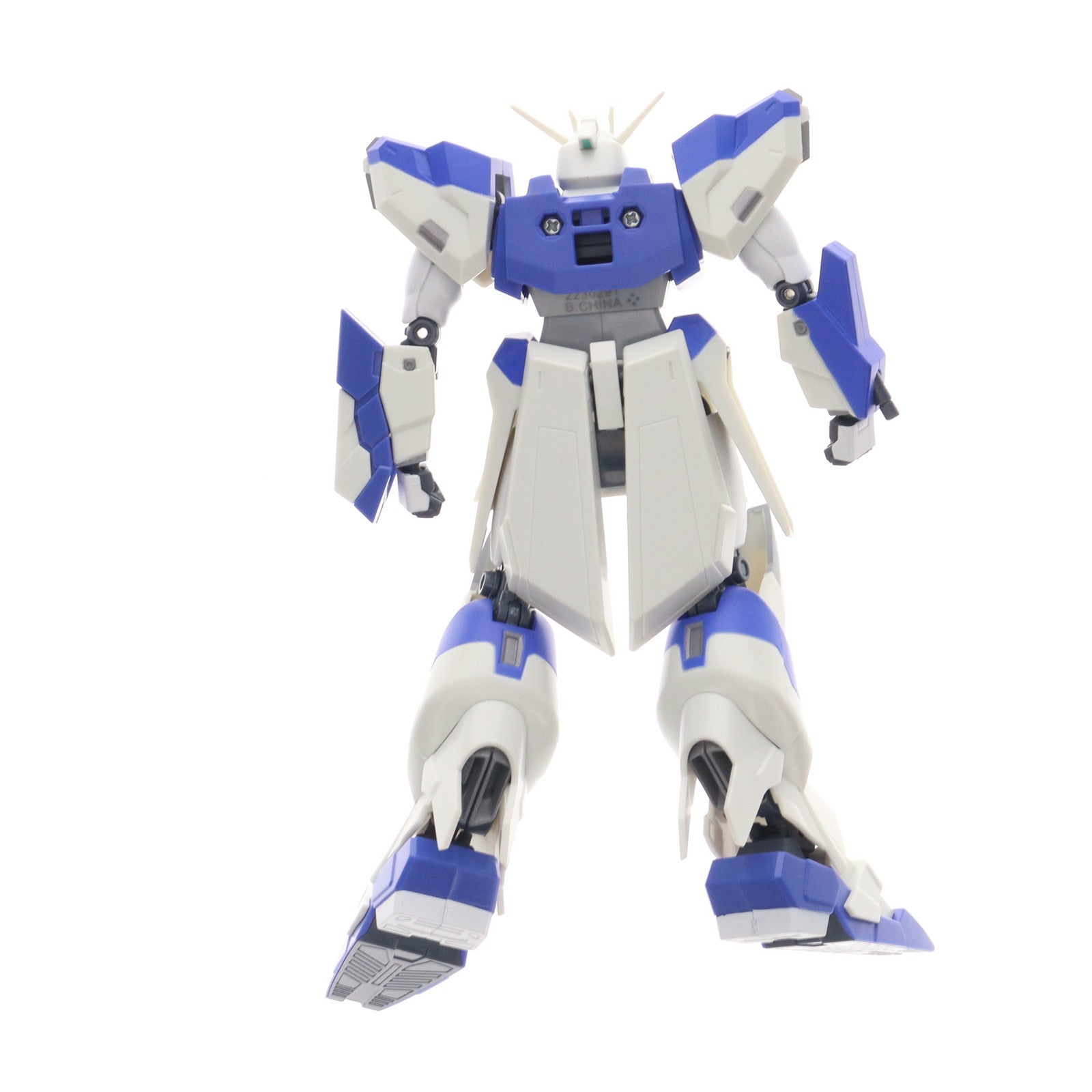 【中古即納】[FIG] ROBOT魂(SIDE MS) Hi-νガンダム 機動戦士ガンダム 逆襲のシャア ベルトーチカ・チルドレン 完成品 可動フィギュア バンダイ(20140118)