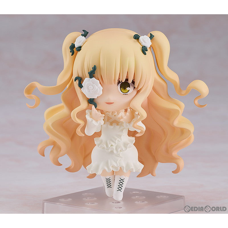 【中古即納】[FIG] ねんどろいど 2228 雪華綺晶(きらきしょう) ローゼンメイデン 完成品 可動フィギュア グッドスマイルカンパニー(20240218)