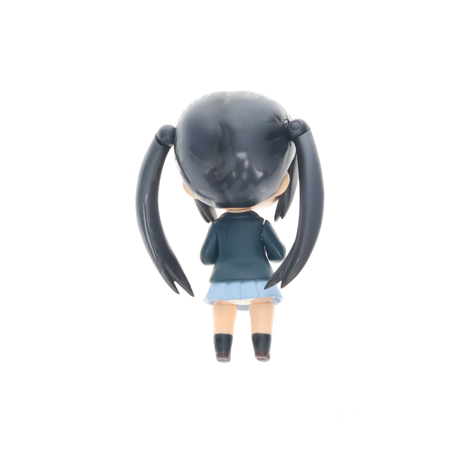 【中古即納】[FIG] (2次出荷) ねんどろいど 104 中野梓(なかのあずさ) けいおん! 完成品 可動フィギュア グッドスマイルカンパニー(20100630)