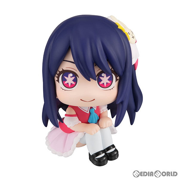 【中古即納】[FIG] るかっぷ アイ 【推しの子】 完成品 フィギュア メガハウス(20240326)