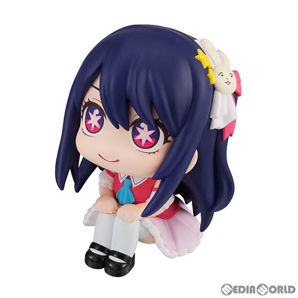 【中古即納】[FIG] るかっぷ アイ 【推しの子】 完成品 フィギュア メガハウス(20240326)