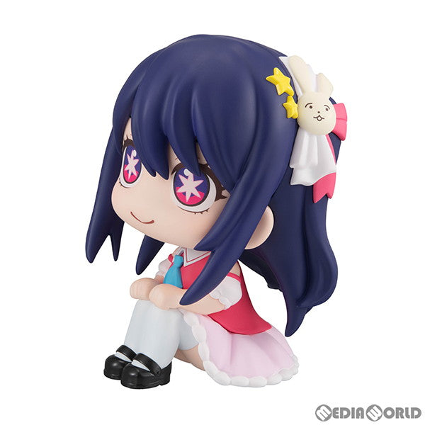 【中古即納】[FIG] るかっぷ アイ 【推しの子】 完成品 フィギュア メガハウス(20240326)