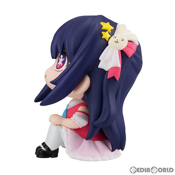 【中古即納】[FIG] るかっぷ アイ 【推しの子】 完成品 フィギュア メガハウス(20240326)