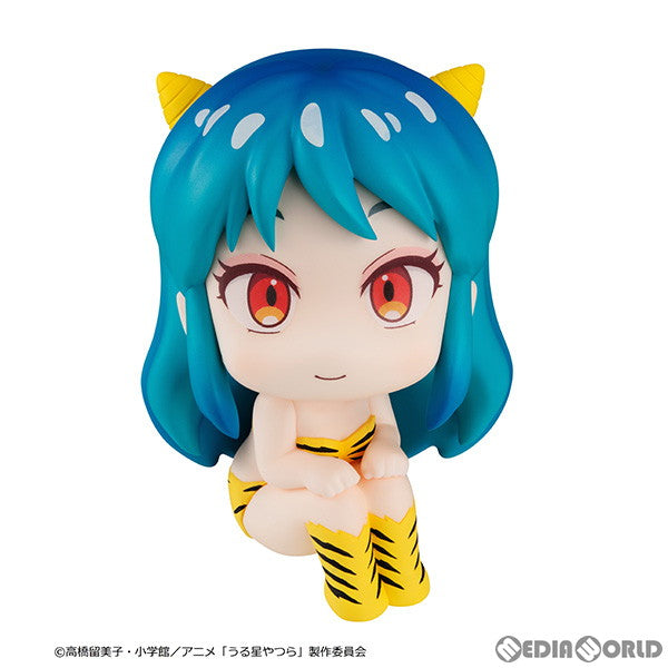 【中古即納】[FIG] るかっぷ ラム うる星やつら 完成品 フィギュア メガハウス(20240529)