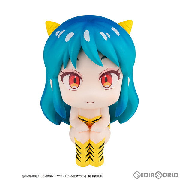 【中古即納】[FIG] るかっぷ ラム うる星やつら 完成品 フィギュア メガハウス(20240529)