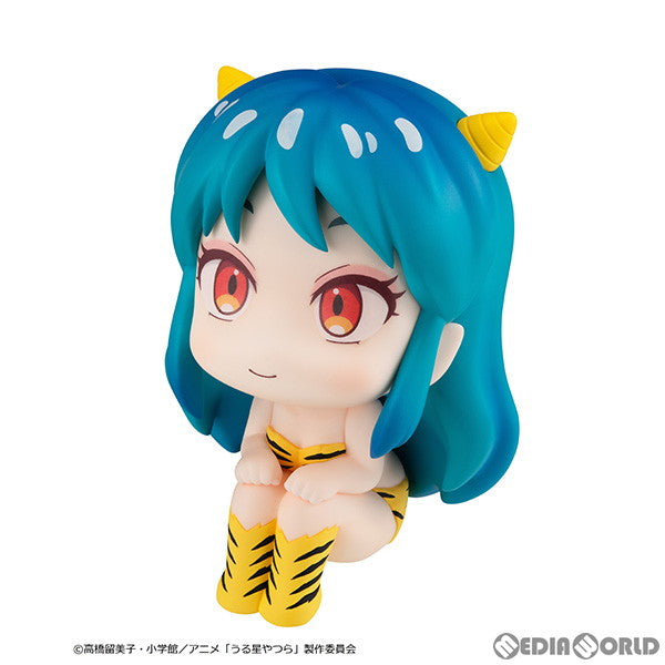 【中古即納】[FIG] るかっぷ ラム うる星やつら 完成品 フィギュア メガハウス(20240529)