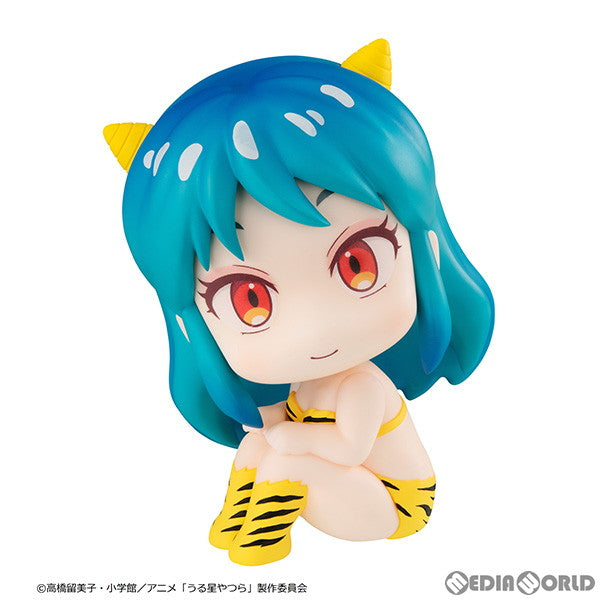 【中古即納】[FIG] るかっぷ ラム うる星やつら 完成品 フィギュア メガハウス(20240529)