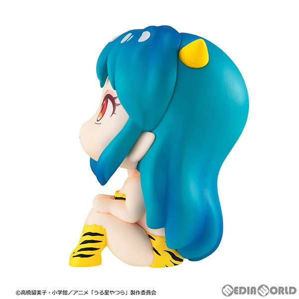 【中古即納】[FIG] るかっぷ ラム うる星やつら 完成品 フィギュア メガハウス(20240529)