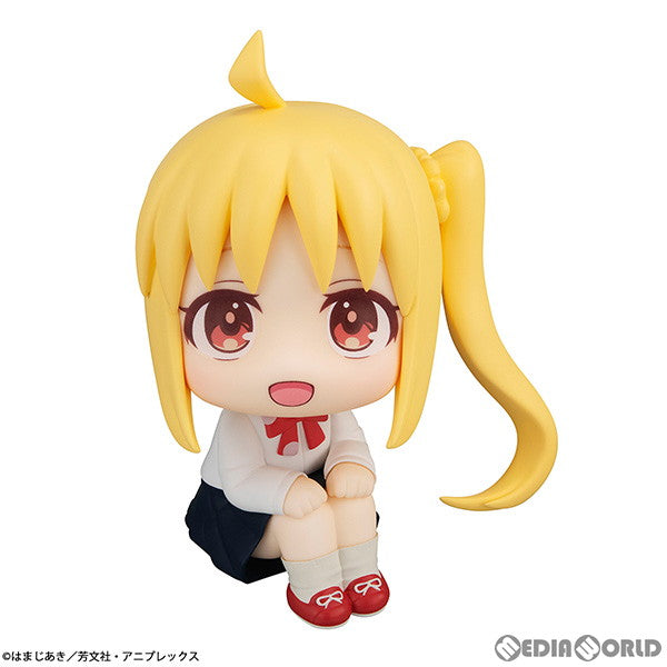 【中古即納】[FIG] るかっぷ 伊地知虹夏(いじちにじか) ぼっち・ざ・ろっく! 完成品 フィギュア メガハウス(20240529)