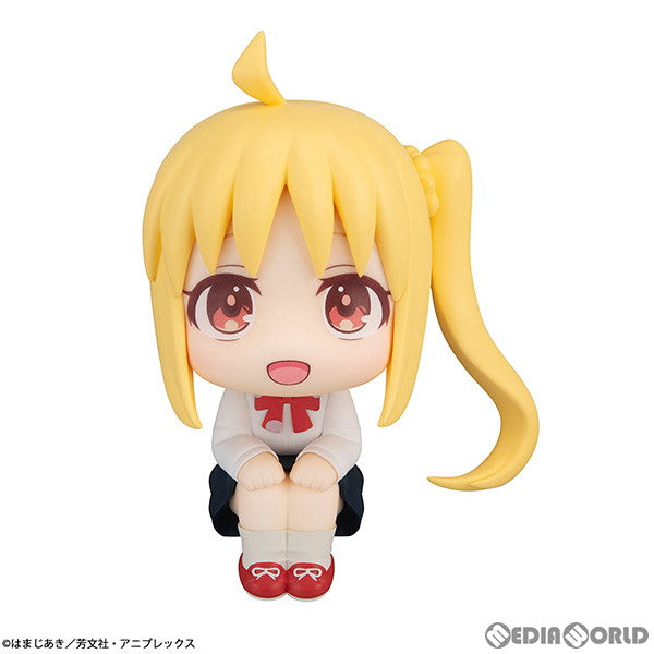 【中古即納】[FIG] るかっぷ 伊地知虹夏(いじちにじか) ぼっち・ざ・ろっく! 完成品 フィギュア メガハウス(20240529)
