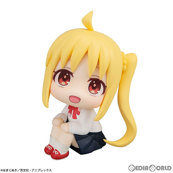 【中古即納】[FIG] るかっぷ 伊地知虹夏(いじちにじか) ぼっち・ざ・ろっく! 完成品 フィギュア メガハウス(20240529)