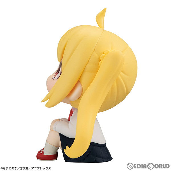 【中古即納】[FIG] るかっぷ 伊地知虹夏(いじちにじか) ぼっち・ざ・ろっく! 完成品 フィギュア メガハウス(20240529)