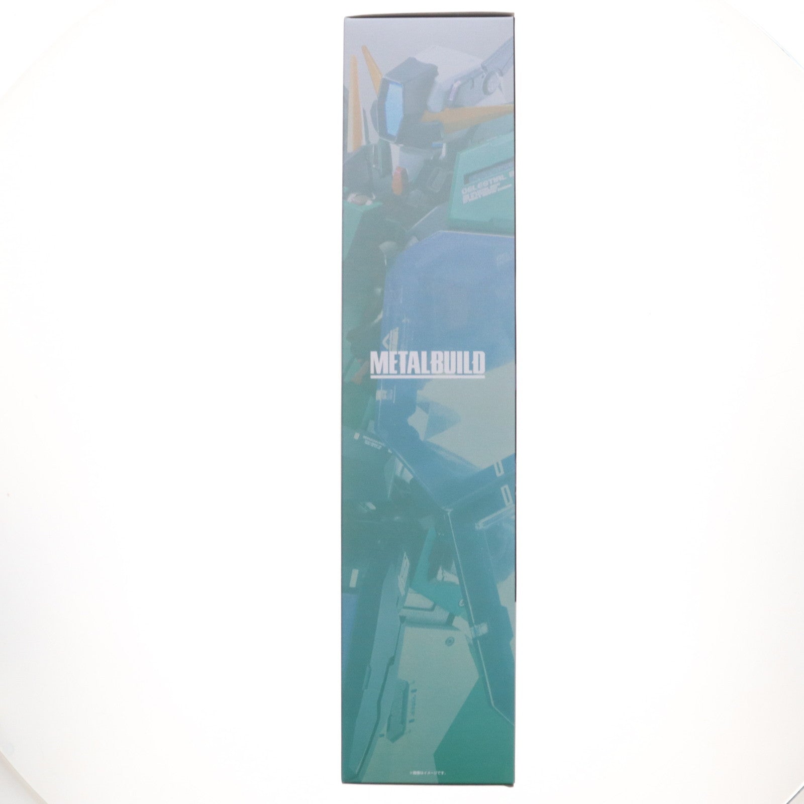 【中古即納】[FIG] METAL BUILD ガンダムデュナメスサーガ 機動戦士ガンダム00(ダブルオー) Revealed Chronicle 完成品 可動フィギュア バンダイ(2024/09/31)