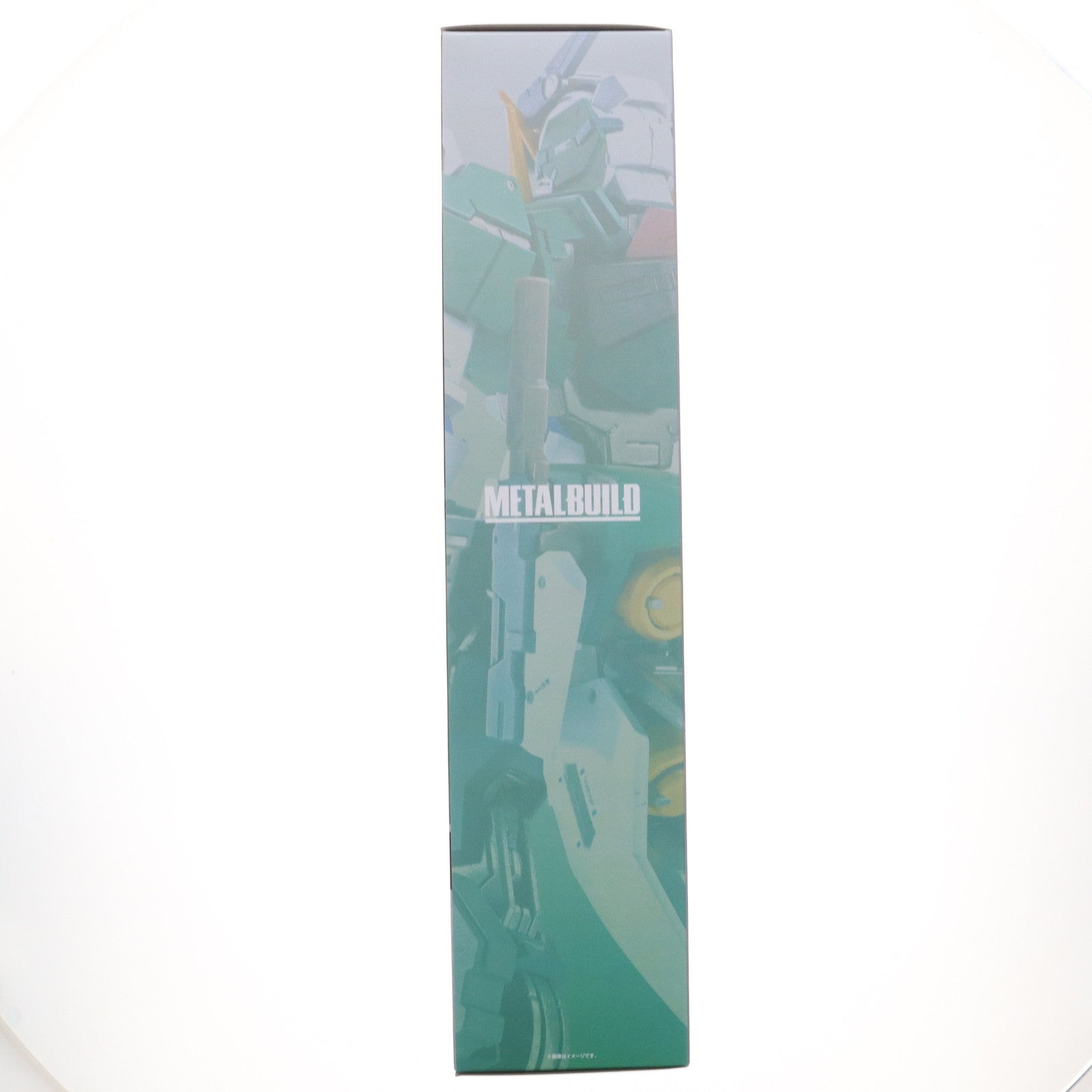 【中古即納】[FIG] METAL BUILD ガンダムデュナメスサーガ 機動戦士ガンダム00(ダブルオー) Revealed Chronicle 完成品 可動フィギュア バンダイ(2024/09/31)