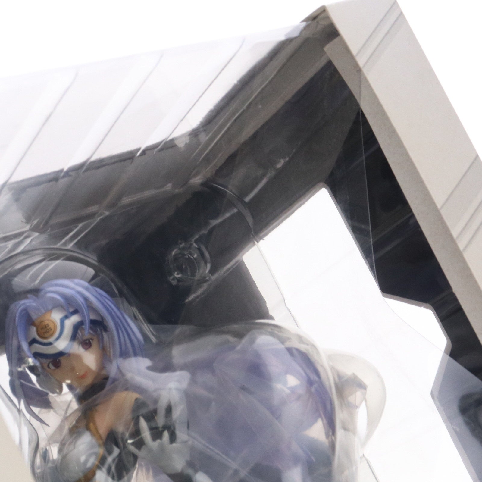 【中古即納】[FIG] KOS-MOS(コスモス) ゼノサーガ エピソードI 力への意志 1/8 完成品 フィギュア アルター(20051228)