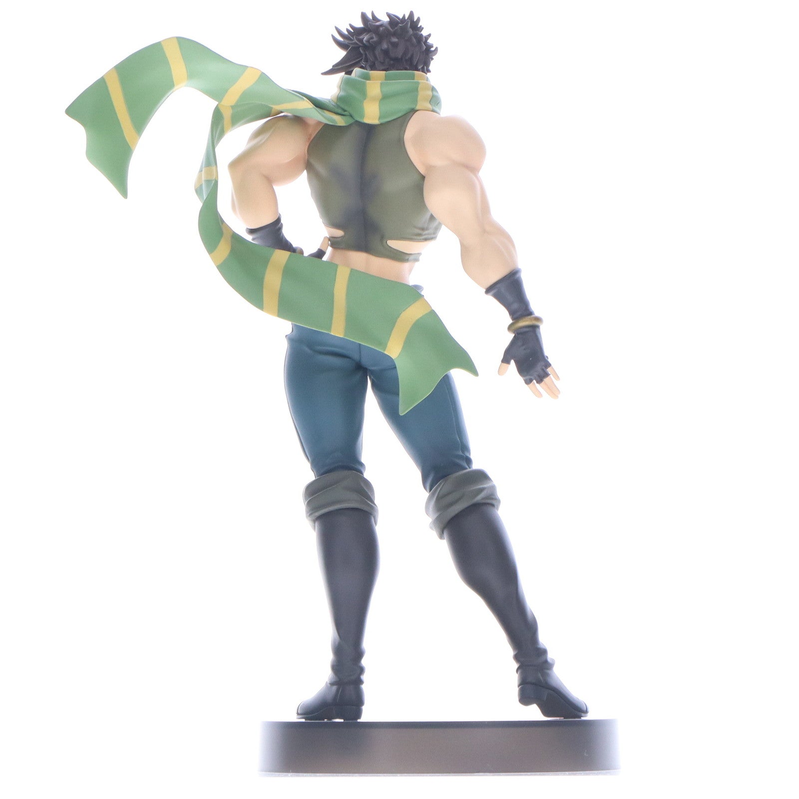 【中古即納】[FIG] POP UP PARADE(ポップアップパレード) ジョセフ・ジョースター アニメ「ジョジョの奇妙な冒険 戦闘潮流」 完成品 フィギュア グッドスマイルカンパニー(20241129)