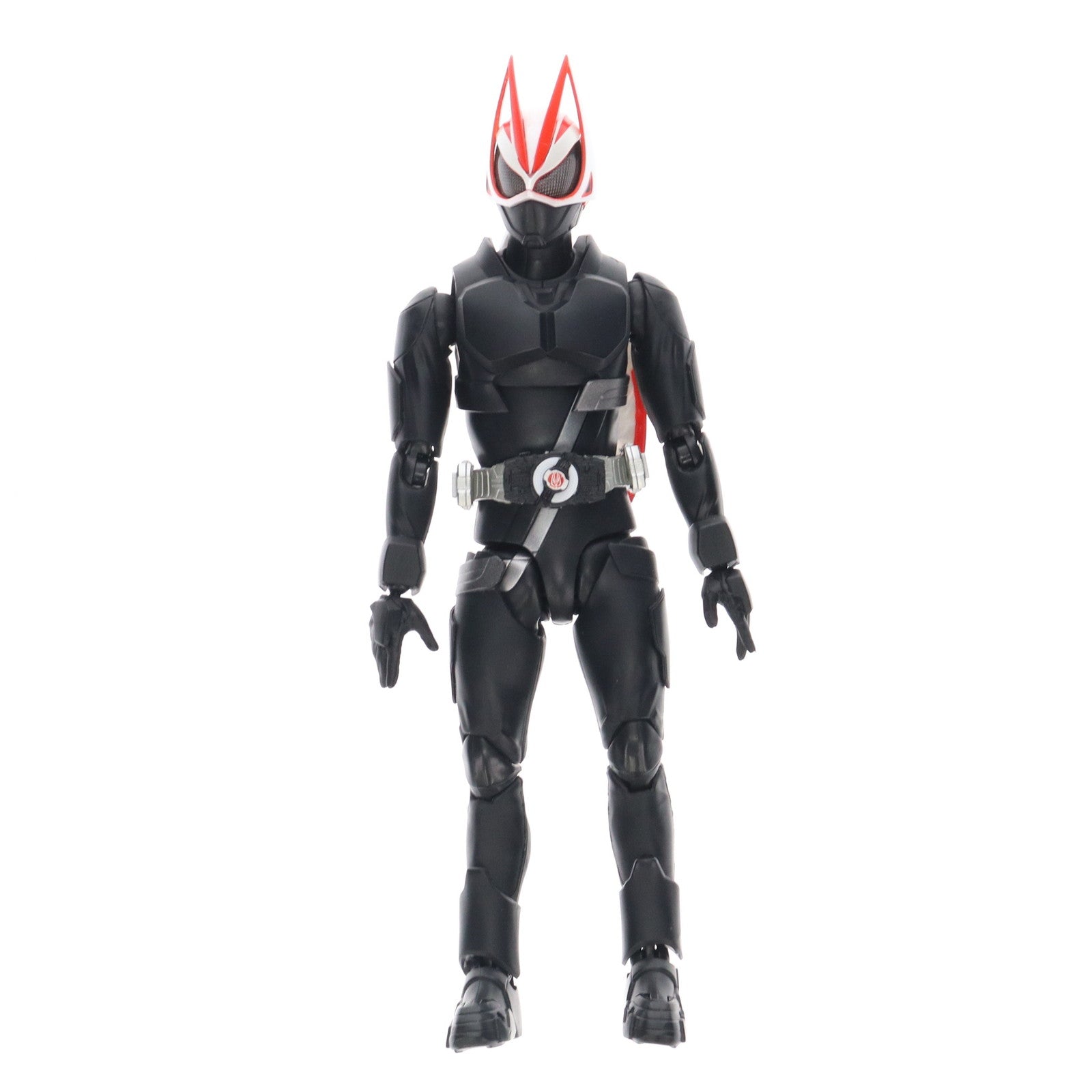 【中古即納】[FIG] (再々販) S.H.Figuarts(フィギュアーツ) 仮面ライダーギーツ エントリーレイズフォーム 完成品 可動フィギュア バンダイスピリッツ(20241116)