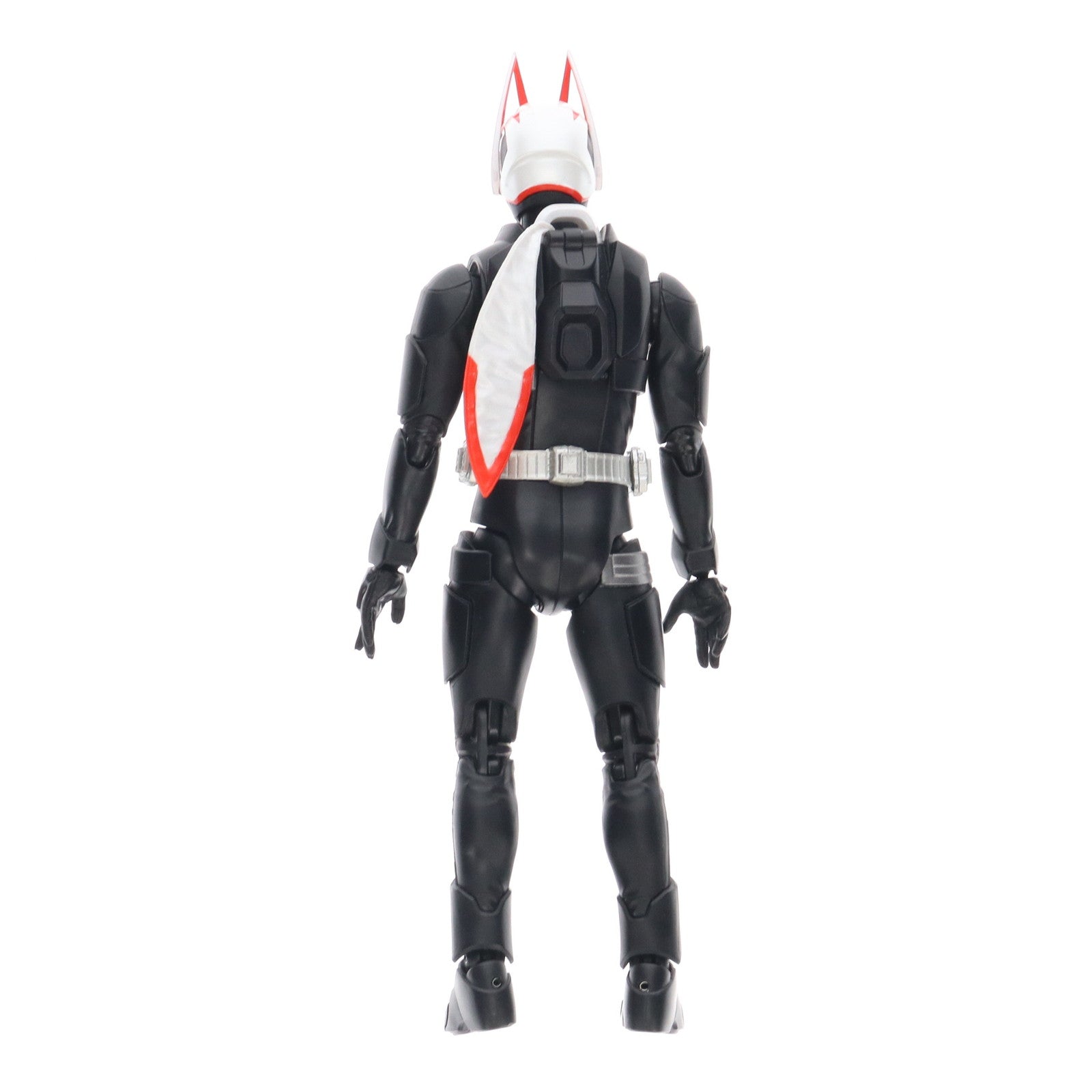 【中古即納】[FIG] (再々販) S.H.Figuarts(フィギュアーツ) 仮面ライダーギーツ エントリーレイズフォーム 完成品 可動フィギュア バンダイスピリッツ(20241116)