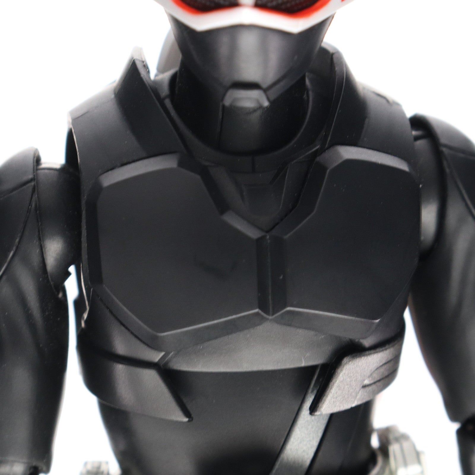 【中古即納】[FIG] (再々販) S.H.Figuarts(フィギュアーツ) 仮面ライダーギーツ エントリーレイズフォーム 完成品 可動フィギュア バンダイスピリッツ(20241116)