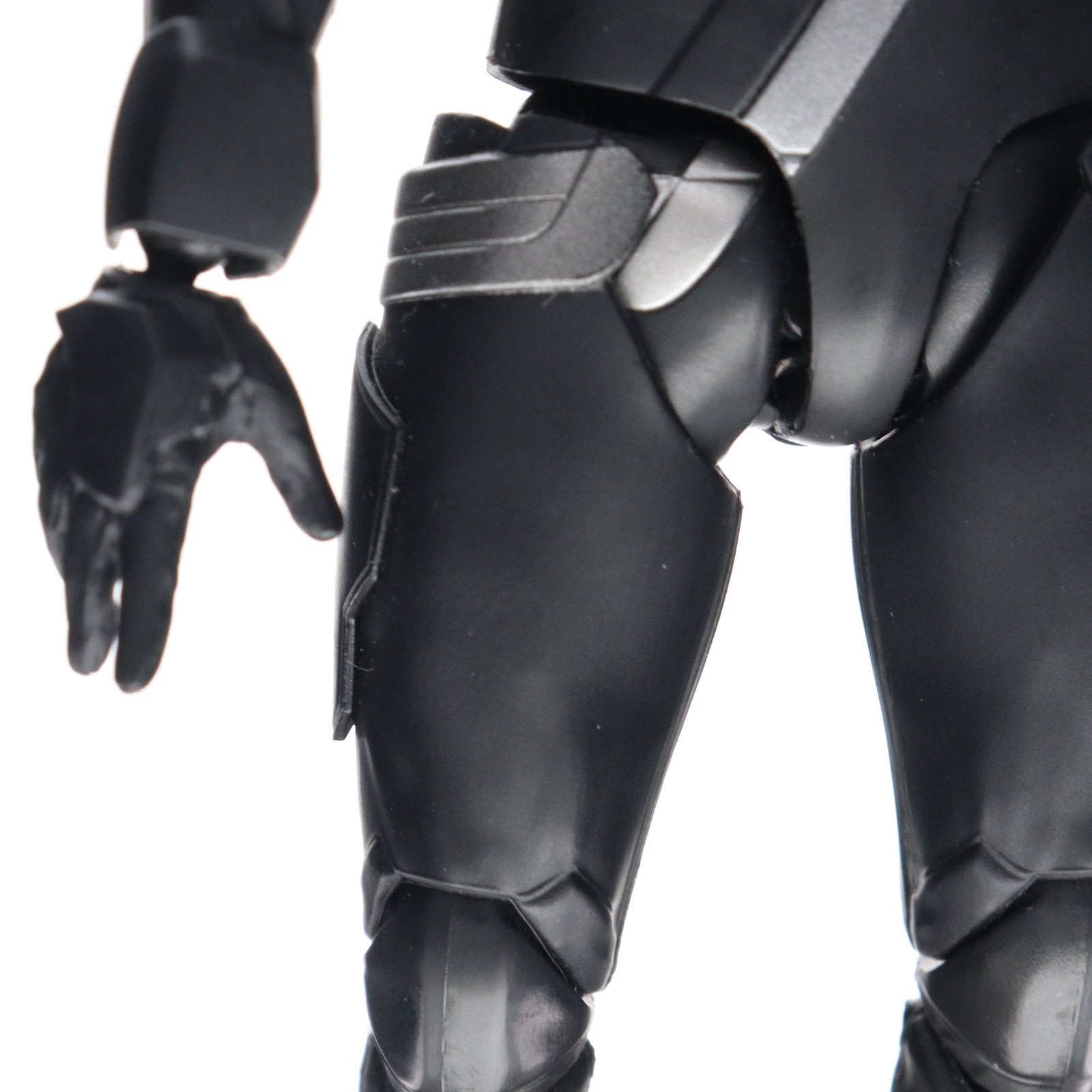 【中古即納】[FIG] (再々販) S.H.Figuarts(フィギュアーツ) 仮面ライダーギーツ エントリーレイズフォーム 完成品 可動フィギュア バンダイスピリッツ(20241116)