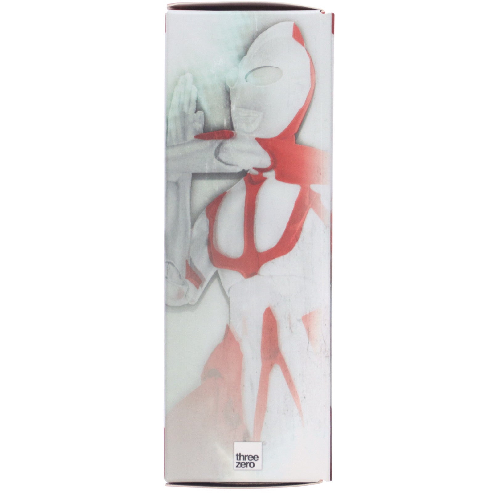 【中古即納】[FIG] フィグゼロS 6インチ ウルトラマン(映画『シン・ウルトラマン』) 完成品 可動フィギュア threezero(スリーゼロ)(20220310)
