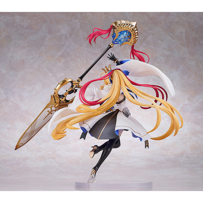 【中古即納】[FIG] キャスター/アルトリア・キャスター Fate/Grand Order(フェイト/グランドオーダー) 1/7 完成品 フィギュア グッドスマイルカンパニー(20250711)