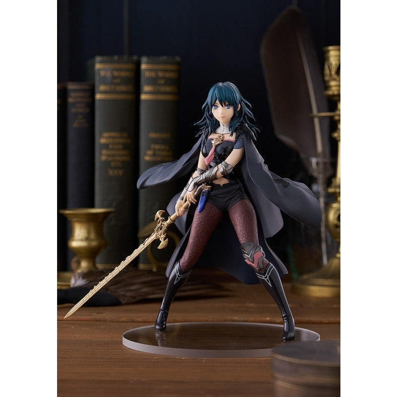 【中古即納】[FIG] POP UP PARADE(ポップアップパレード) ベレス ファイアーエムブレム 風花雪月 完成品 フィギュア グッドスマイルカンパニー(20250706)