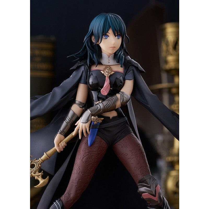 【中古即納】[FIG] POP UP PARADE(ポップアップパレード) ベレス ファイアーエムブレム 風花雪月 完成品 フィギュア グッドスマイルカンパニー(20250706)