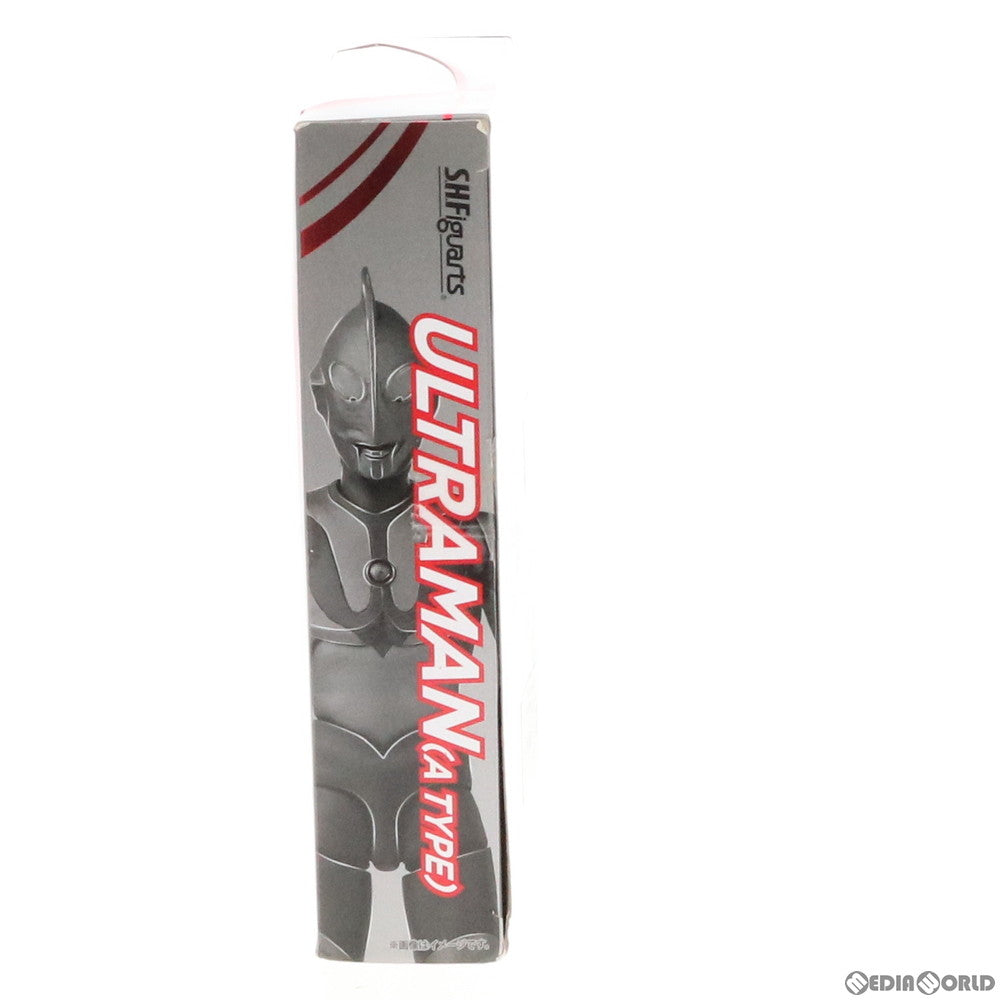 【中古即納】[FIG] S.H.Figuarts(フィギュアーツ) ウルトラマン(Aタイプ) 完成品 可動フィギュア バンダイ(20170930)