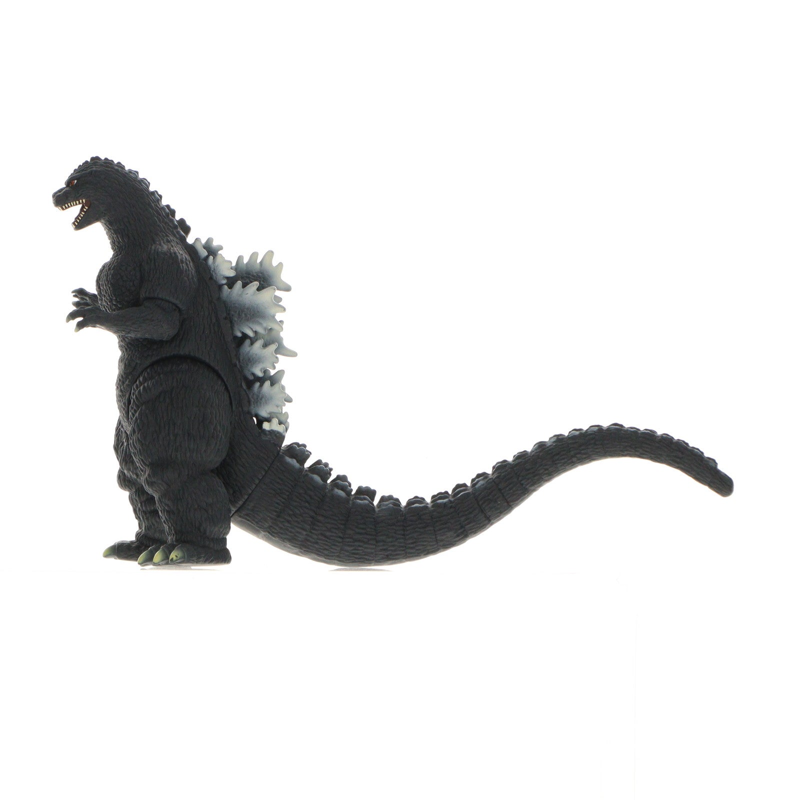 【中古即納】[FIG] ムービーモンスターシリーズ ゴジラ(1991) ゴジラvsキングギドラ 完成品 フィギュア バンダイ(20211106)