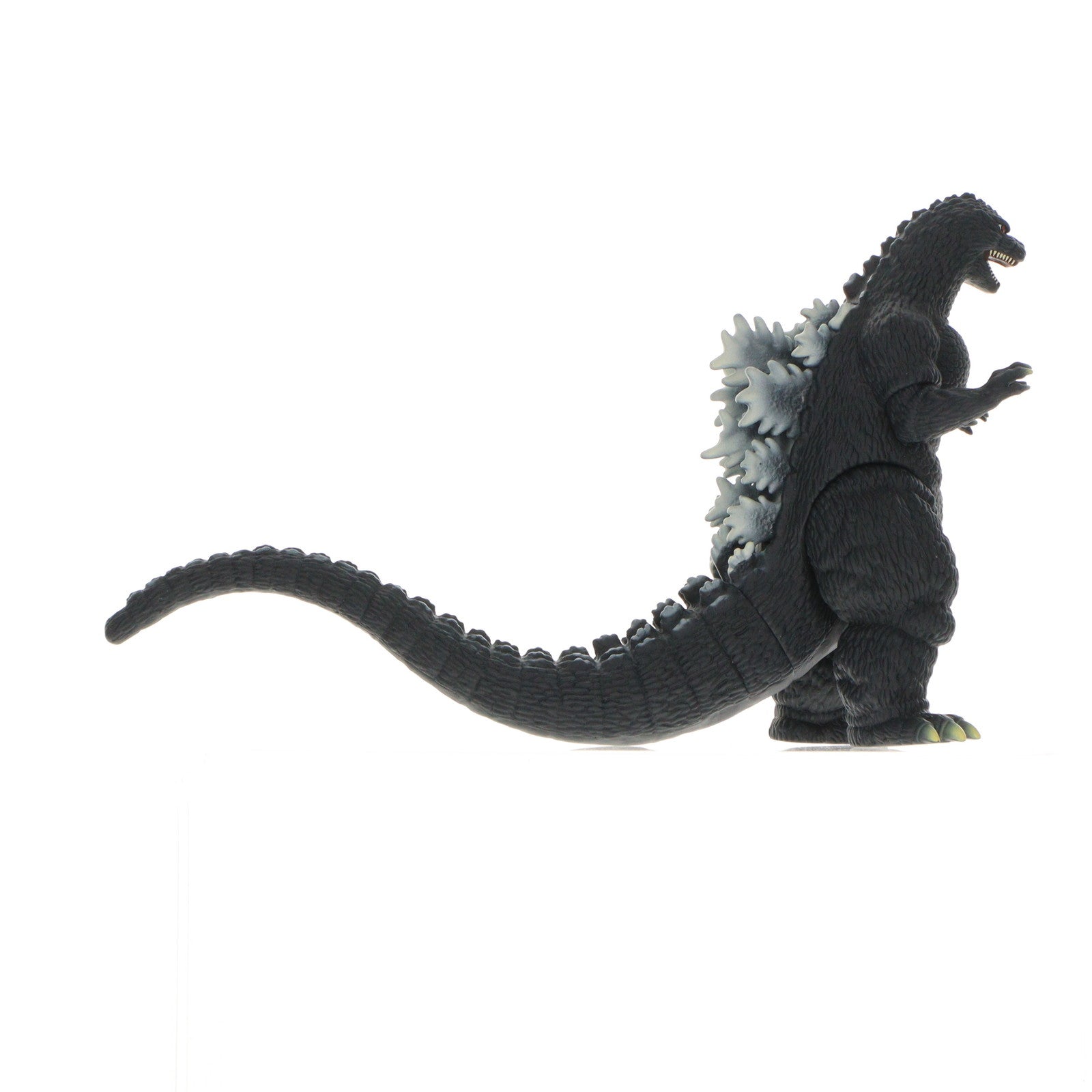 【中古即納】[FIG] ムービーモンスターシリーズ ゴジラ(1991) ゴジラvsキングギドラ 完成品 フィギュア バンダイ(20211106)