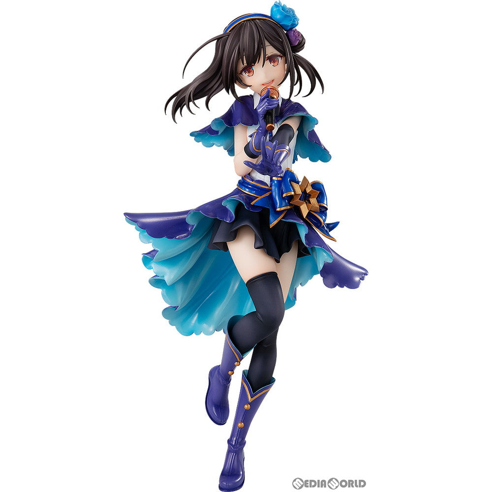 【中古即納】[FIG] 美遊・エーデルフェルト Prisma☆Klangfest Ver. Fate/kaleid liner(フェイト/カレイドライナー) プリズマ☆イリヤ Anniversary live event Prisma☆Klangfest ～kaleidoscope～ 1/7 完成品 フィギュア KADOKAWA(カドカワ)(20200920)