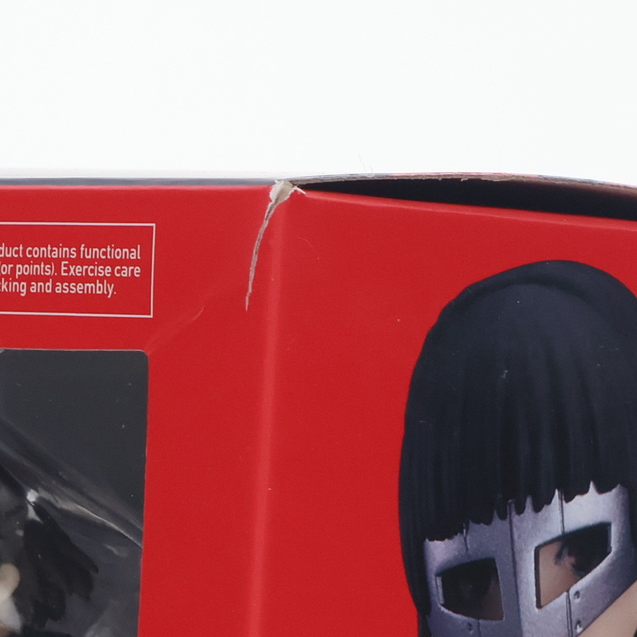 【中古即納】[FIG] GOODSMILE ONLINE SHOP限定特典付属 figma(フィグマ) 417 クイーン PERSONA5 the Animation(ペルソナ5 ジ アニメーション) 完成品 可動フィギュア マックスファクトリー(20190721)